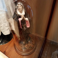 Festività di Maria SS.ma Addolorata: benedizione di due statue sotto campana