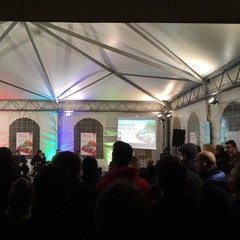 manifestazione "Andria città che accoglie"