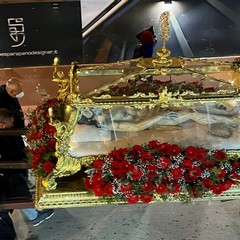 La processione dei Misteri ad Andria