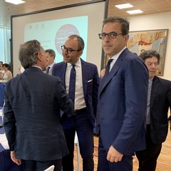 Riunito il Comitato di Sorveglianza POR FESR-FSE 2014-2020