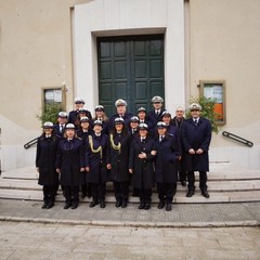 La Polizia Locale di Andria