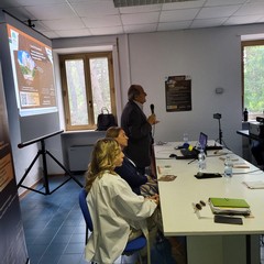 Fondazione Bonomo Ricerca in Agricoltura