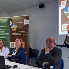 Fondazione Bonomo Ricerca in Agricoltura