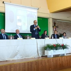 Progetto "Mondo Agresti": una iniziativa a misura dei ragazzi