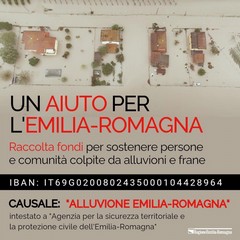 aiuti emilia romagna