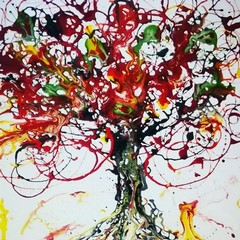 albero della vita premio eccellenza europea delle arti
