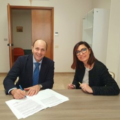 da sx Fersini e Dimatteo