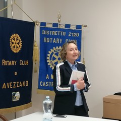 Alessandra Tarquini