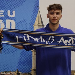 Alessandro Orfei
