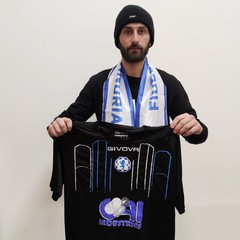 alex benvenga maglia