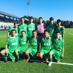 Allievi Nuova Andria