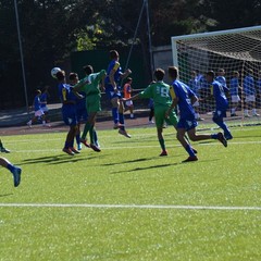 Allievi Nuova Andria