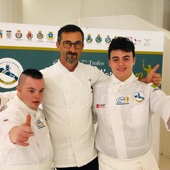 Trofeo culinario Eraclio d'Oro