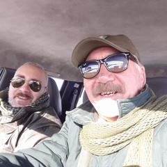 amatrice neve