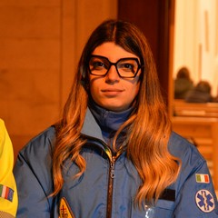 Nuovo ambulatorio mobile per la Misericordia di Andria