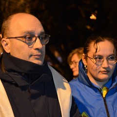 Nuovo ambulatorio mobile per la Misericordia di Andria