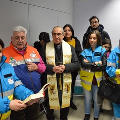 ambulatorio solidale noi con voi misericordia