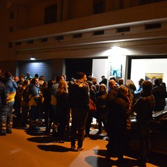 ambulatorio solidale noi con voi misericordia