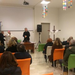 I Medici Cattolici Italiani avviano ad Andria un nuovo ambulatorio solidale