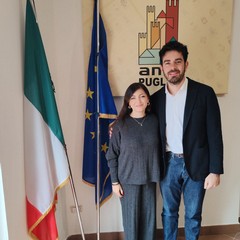 l'assessore Viviana Di Leo eletta Vicecoordinatore provinciale