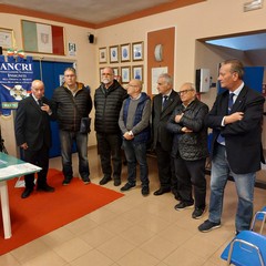 L'andriese Riccardo Di Pietro eletto nel direttivo dell’ANCRI Bat
