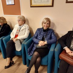 L'andriese Riccardo Di Pietro eletto nel direttivo dell’ANCRI Bat