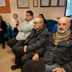 L'andriese Riccardo Di Pietro eletto nel direttivo dell’ANCRI Bat