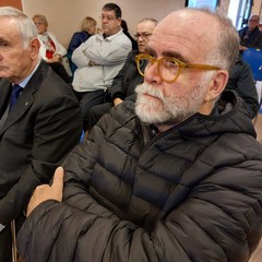 L'andriese Riccardo Di Pietro eletto nel direttivo dell’ANCRI Bat
