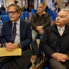 L'andriese Riccardo Di Pietro eletto nel direttivo dell’ANCRI Bat
