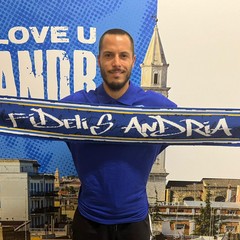 andrea arrigoni fidelis