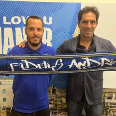 andrea arrigoni fidelis
