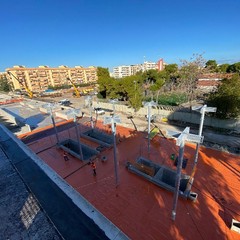 Interramento ferroviario