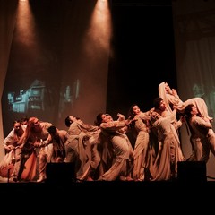 il musical "Actor Dei"