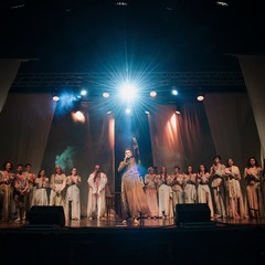 il musical "Actor Dei"