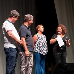 il musical "Actor Dei"