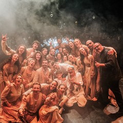 il musical "Actor Dei"