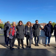 Interramento ferroviario