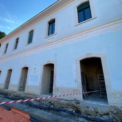 Interramento ferroviario