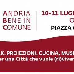 Andria Bene in Comune