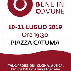 Andria Bene in Comune