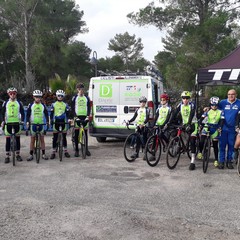 Andria Bike a Francavilla Fontana