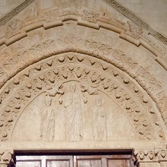 "Camminiamo insieme nella città di Andria"