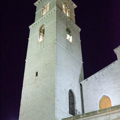 "Camminiamo insieme nella città di Andria"