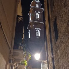 "Camminiamo insieme nella città di Andria"