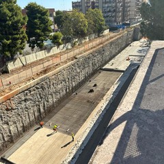 cantiere di Ferrotramviaria