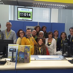 Ufficio postale Andria centro