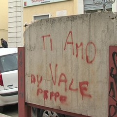 Pizza Di Vittorio