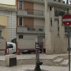 Pizza Di Vittorio