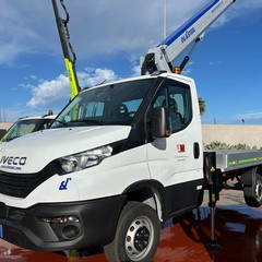 Andria Multiservice