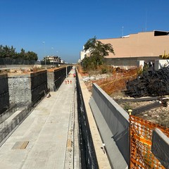 cantiere di Ferrotramviaria